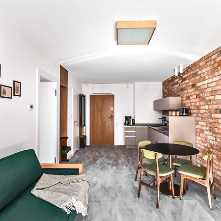 Apartman Pionier41 *