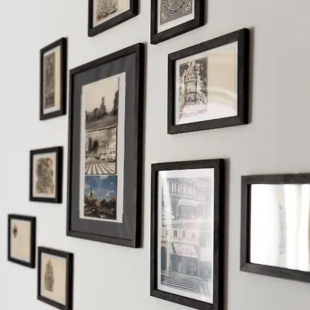 Apartman Pionier41 Szczecin