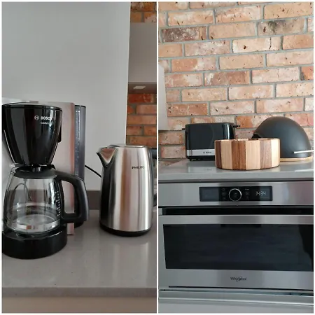 아파트 Pionier41 *