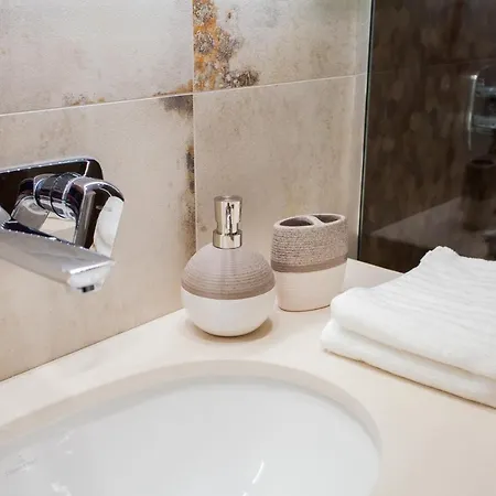 Apartman Pionier41 Szczecin