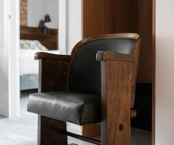 Appartamento Pionier41 Stettino