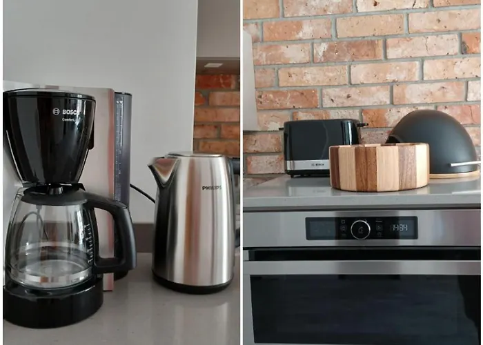 Apartment Pionier41 *