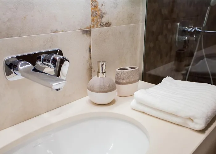 Apartment Pionier41 Stettin